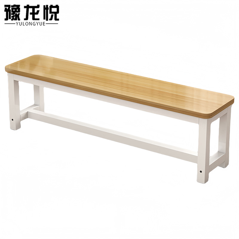 豫龙悦长条凳 更衣凳1000*350*450mm个