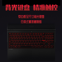 联想(Lenovo)2019款拯救者Y7000电竞游戏笔记本电脑酷睿第9代i5-9300HF 8G 512GB固态 GTX1650独显4G 15.6英寸发烧游戏本 定制版