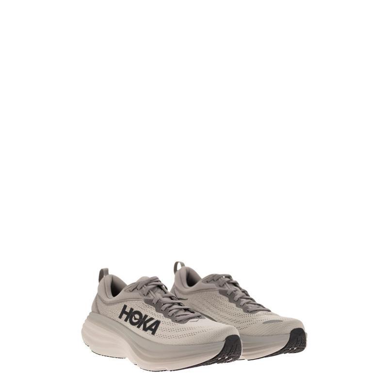 HOKA ONE ONE跑步鞋男款环保材质耐磨减震运动鞋户外休闲跑鞋
