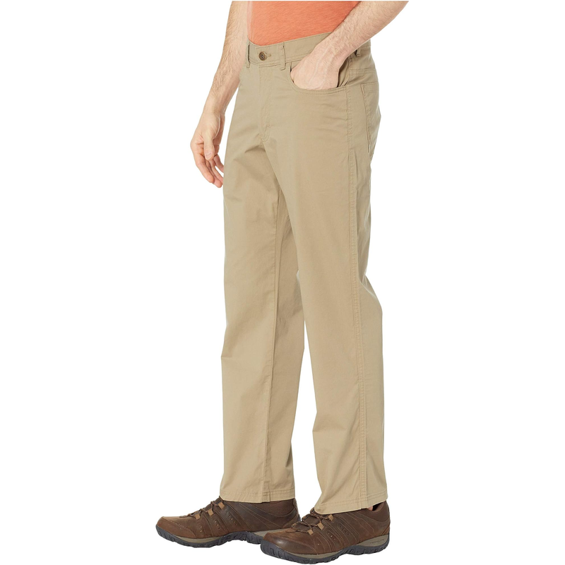 哥伦比亚(Columbia)户外运动长裤舒适透气四向弹力防晒防紫外线男高清大图