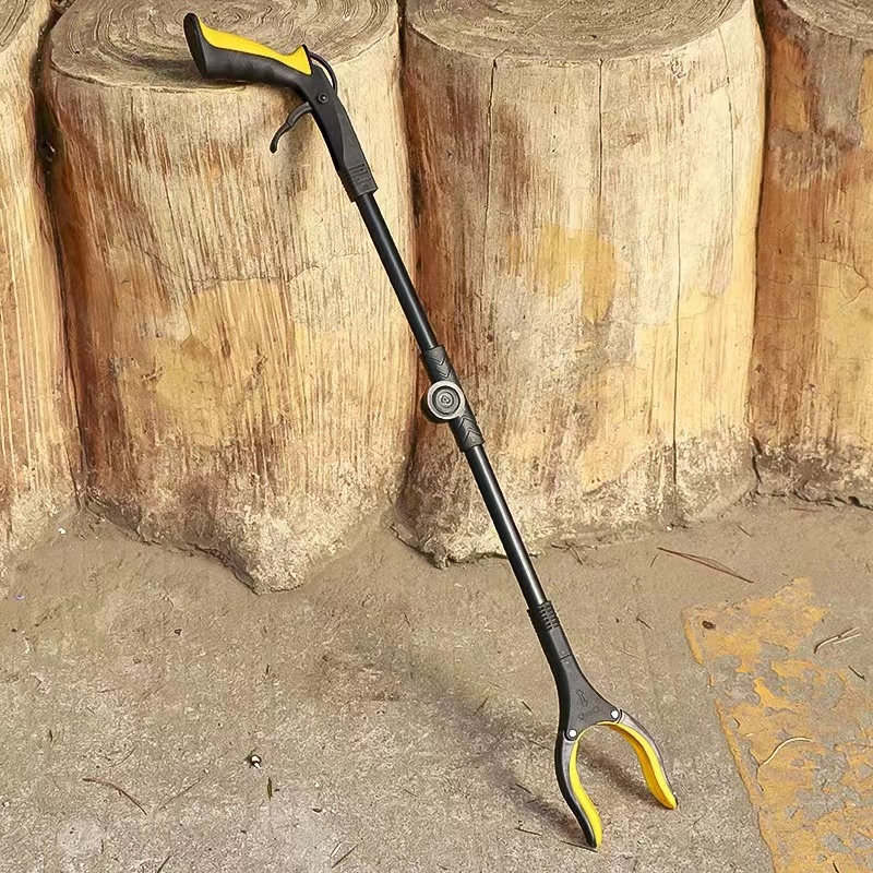 徽源昇HYS——586环卫垃圾夹