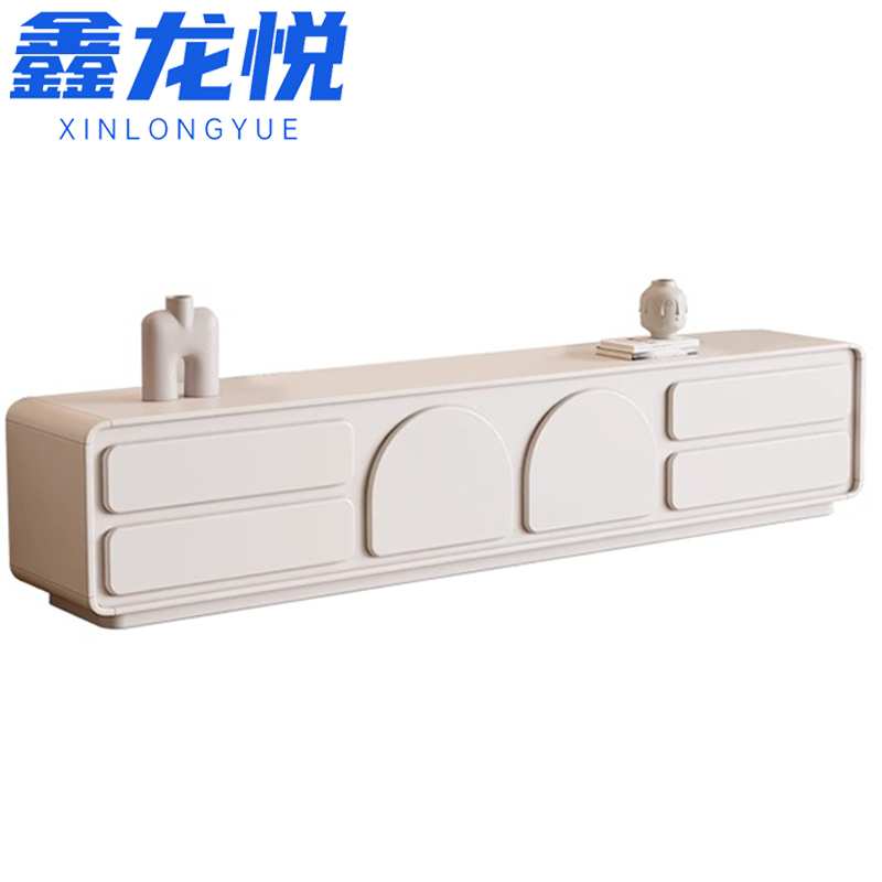 鑫龙悦电视柜2.2米个高清大图