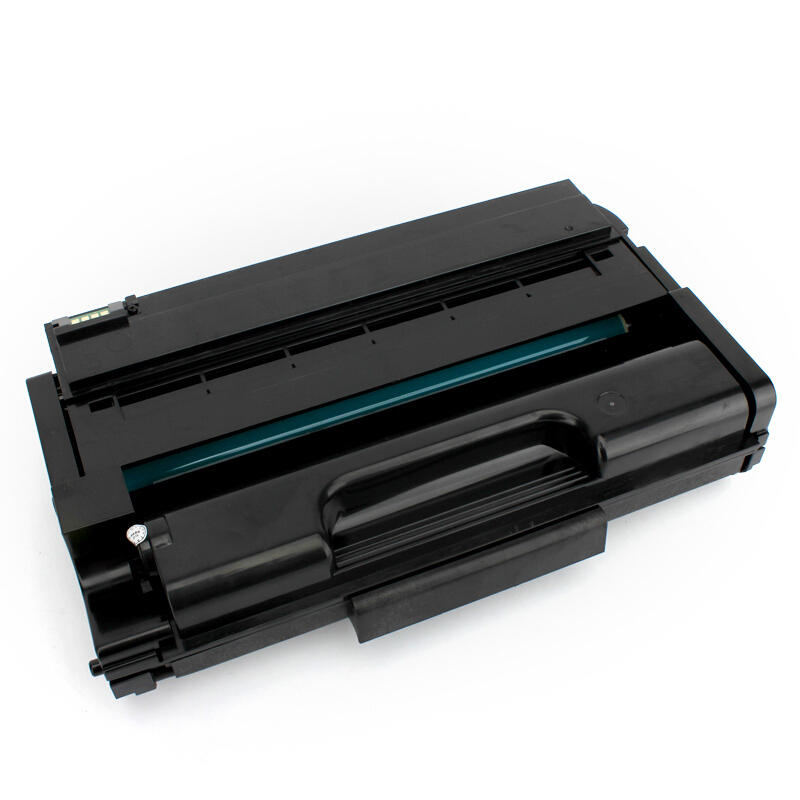 京贤 SP200 打印量2500页 适用理光 SP200/201/202/203/210 硒鼓 (计价单位:只) 黑色高清大图