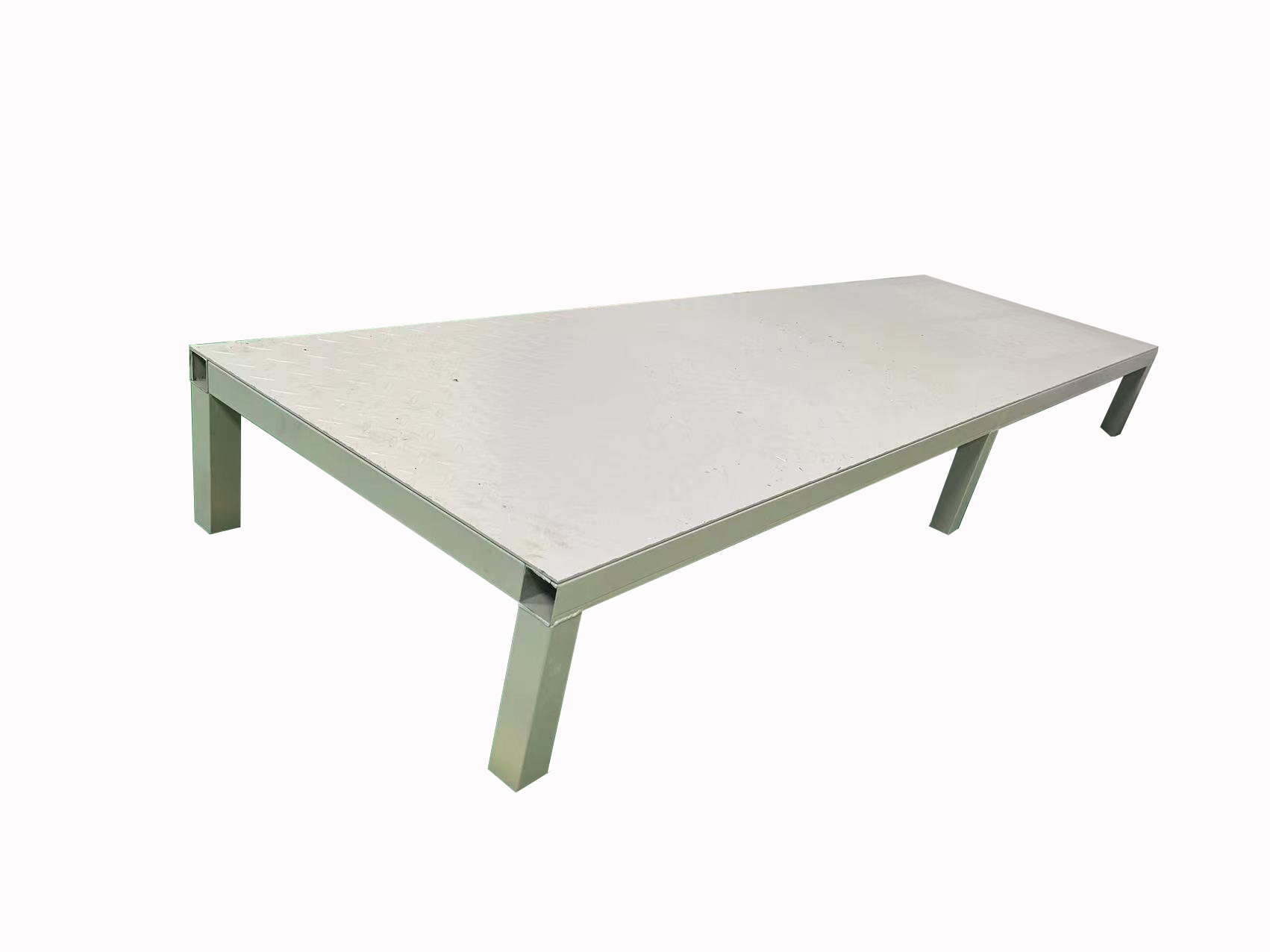 翔尔通 地架 2000*600*300mm /个高清大图