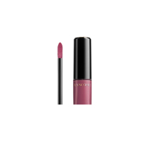 LANCOME兰蔻 清爽保湿显色瑰丽丰盈唇膏液口红 422#Clair Obscur 红色系 唇彩8ml