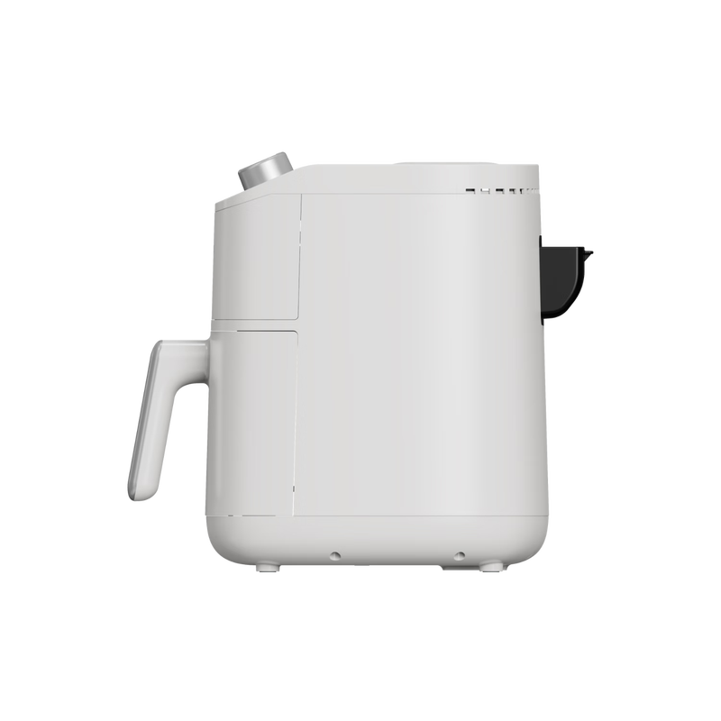 九阳(Joyoung) KL60-V169 空气炸锅 6L 免翻面家用大容量 一键智能触控可视金属内腔高清大图