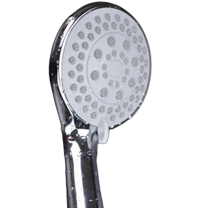 芈夏淋浴花洒喷头 手持厦门3件套套高清大图