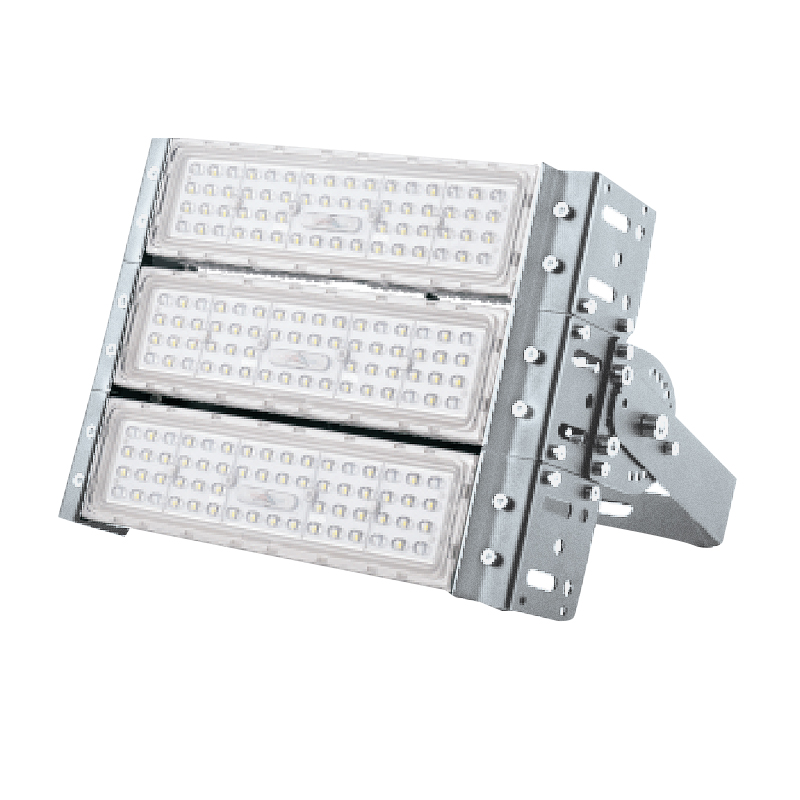 好视友 投光灯 安装10-12米低功率节能版 BFBNYLDD6150-B2 150W 1个每箱