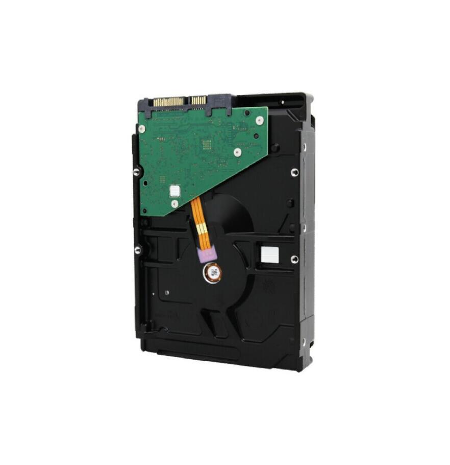 监控硬盘6t台式机电脑机械硬盘参数