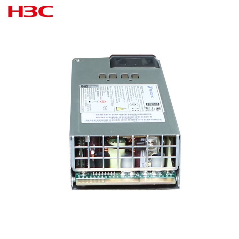 华三(H3C)服务器电源800W交流电源模块(FP-R1-白金)(CMCTO)
