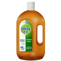 滴露(Dettol)消毒液 1.2升