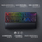 雷蛇Razer 2021雷蛇黑寡妇蜘蛛V3迷你 机械键盘 有线键盘 游戏键盘 104键 RGB 电竞 雷蛇黑寡妇蜘蛛V3