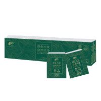 清风套装 抽纸卷纸手帕纸