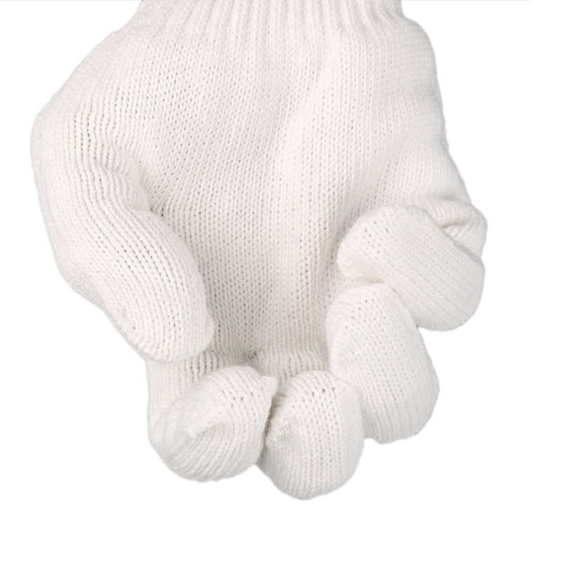 品雁众升 PYZS 线手套 均码高清大图