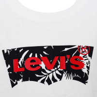 李维斯儿童(LEVI'S KIDS) 2018夏季小童短袖T恤 82621SS92A001