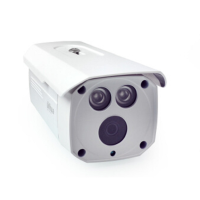 大华( dahua ) 720线 高清监控 摄像机 DH-CA-FW18J-V2 (单:台)