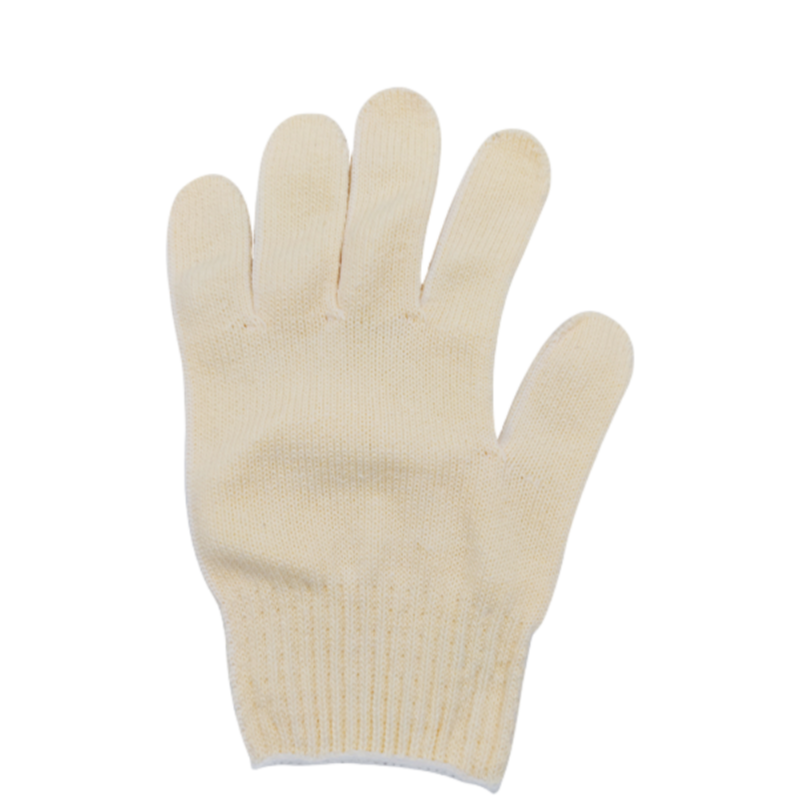 利可莉带边线手套带边/双高清大图