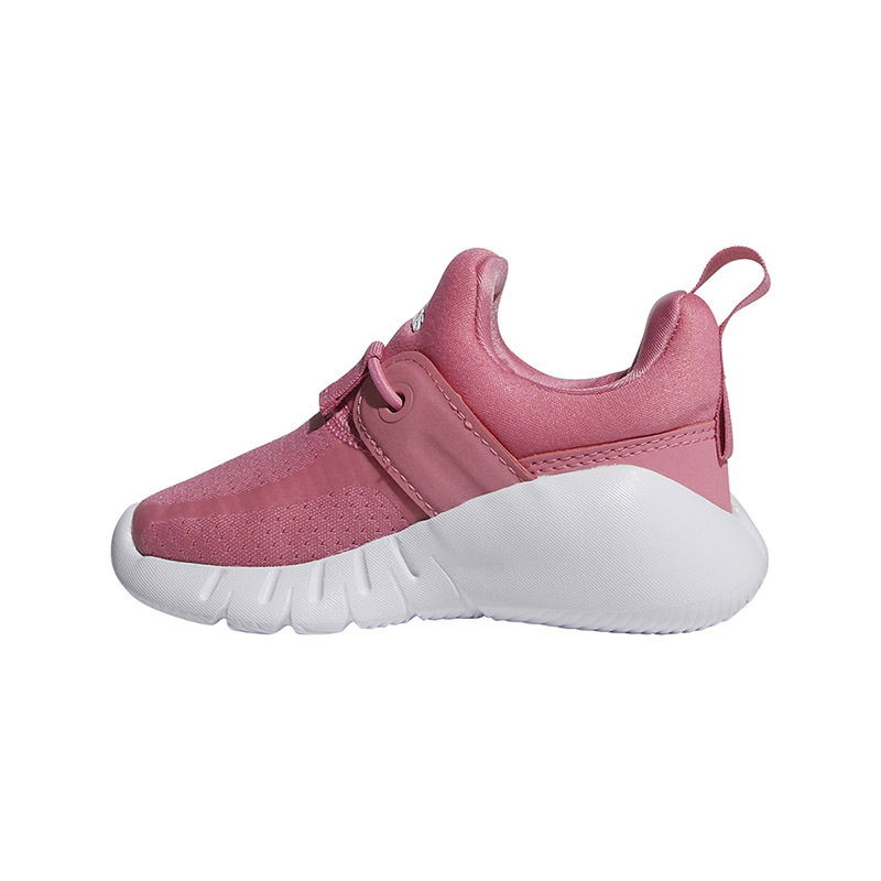 Adidas 阿迪达斯新款小童男女运动透气舒适休闲鞋 FZ5036