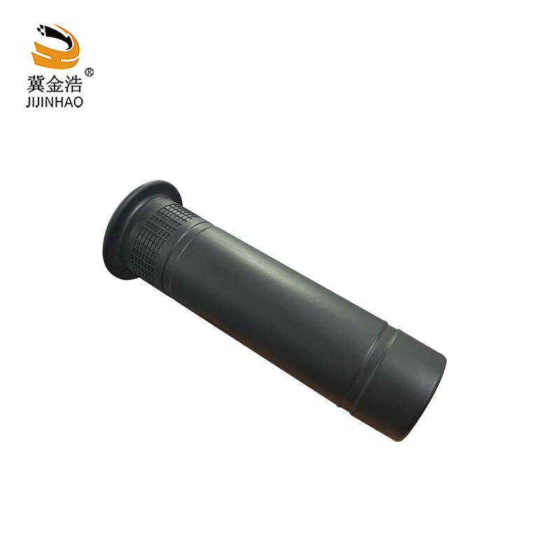 冀金浩 橡胶把套 管径32mm 个高清大图