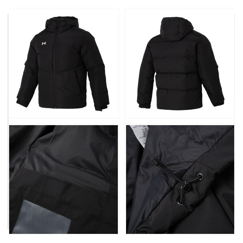 安德玛 中 棉羽 2026-18高清大图