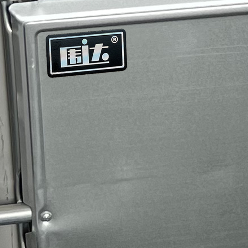 围达 不锈钢吨桶 1000L 个高清大图