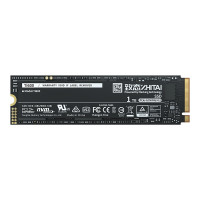 致态Ti600 1TB 读速7000MB/s长江存储 1TB SSD固态硬盘 NVMe M.2接口 Ti600系列台式电脑固态盘