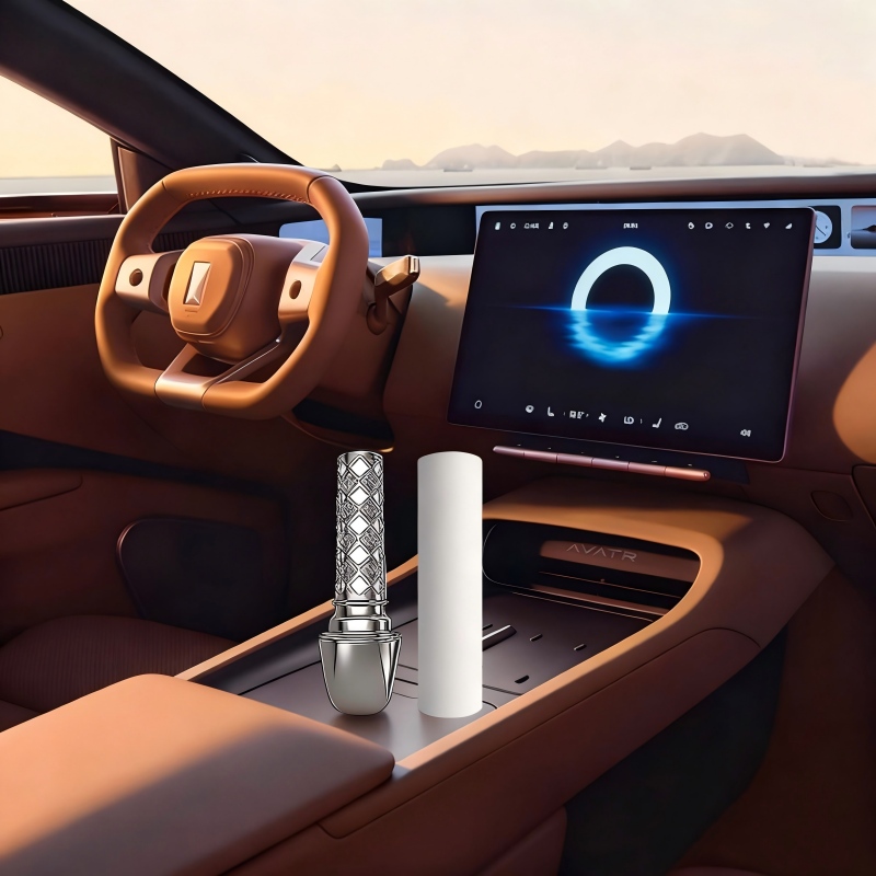 观瑰香氛 阿维塔车载香氛替换芯阿维塔06/07/12/012车载香薰替芯陶瓷香薰芯高清大图