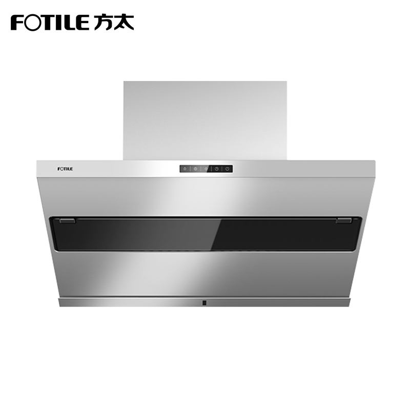 方太(FOTILE)风魔方 自动隔烟屏 侧吸式抽油烟机 JQ29TS 19立方