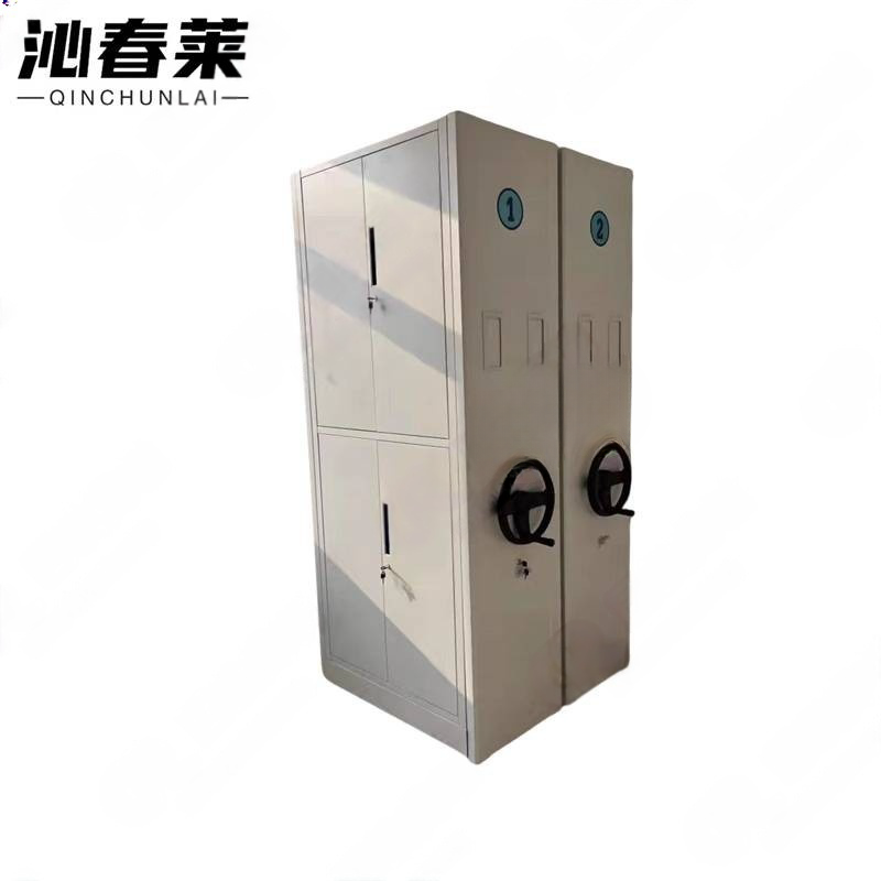 沁春莱 密集柜 2300*900*560mm 平方米高清大图