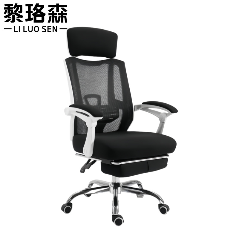 黎珞森高清大图