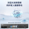海尔(Haier)滚筒洗衣机 10公斤大容量家用全自动上排水 直驱精华洗 智能投放 1级能效 EG100MATE82S