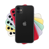 Apple/苹果 iPhone 11 黑色 128GB 苹果11 苹果全网通手机 三网原封正品行货 全国联保