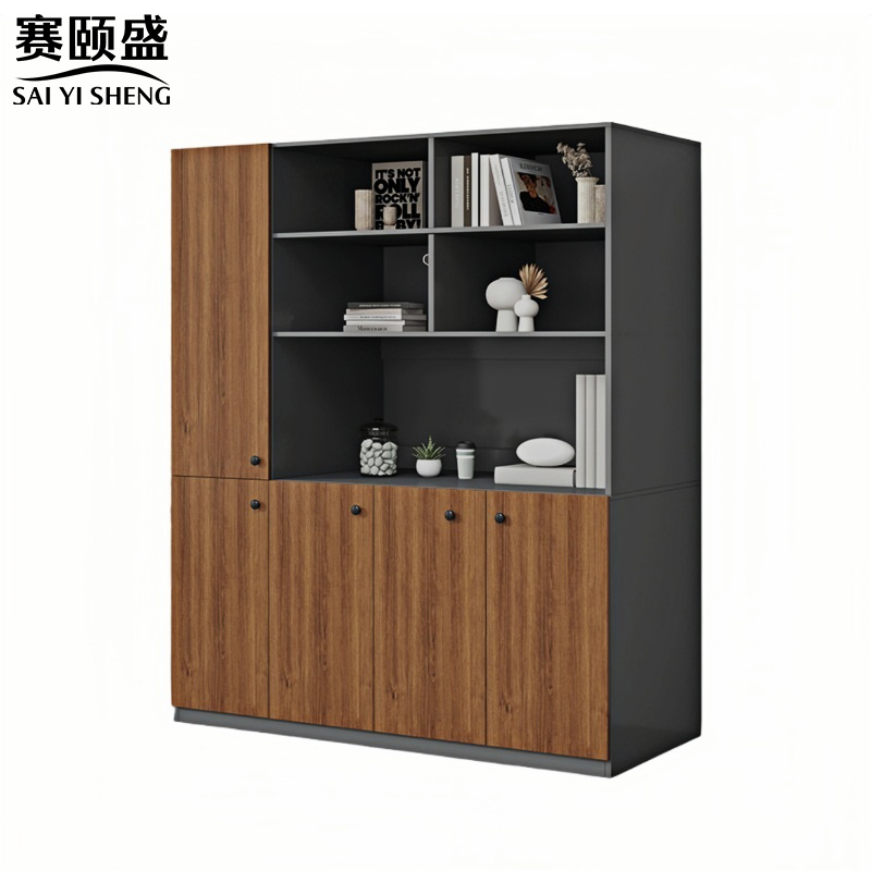 赛颐盛背景柜 1200*320*1800mm 台