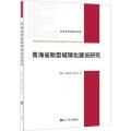 青海省新型城镇化建设研究