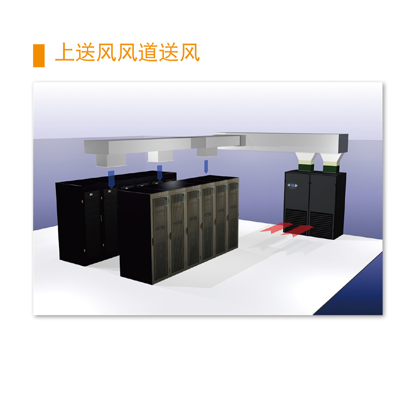 维谛(VERTIV) 柜机 室内机:P1030FAPMP1R 室外机:LSF38