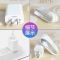 vivo y97专用10w 闪充线1米[送护线器] 适用vivoy97快充充电器y97原装快充充电器充电头y97数据线充