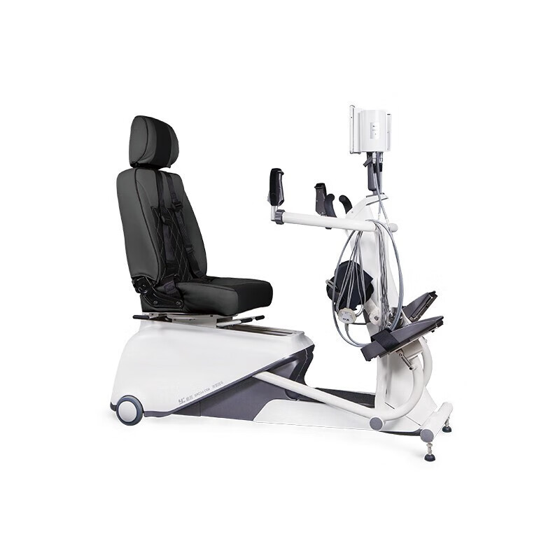 雅思(Y) 康复踏车 四肢助(联)动 SYC04-D06高清大图