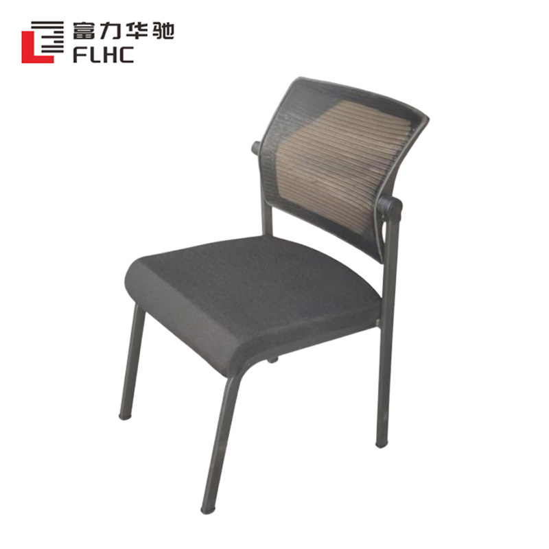 富力华驰 办公椅 450*580*880mm 张高清大图