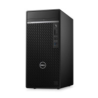 戴尔(DELL)OptiPlex7080MT 商用台式电脑主机(i7-10700 8GB 1TB 刻录 W10H)