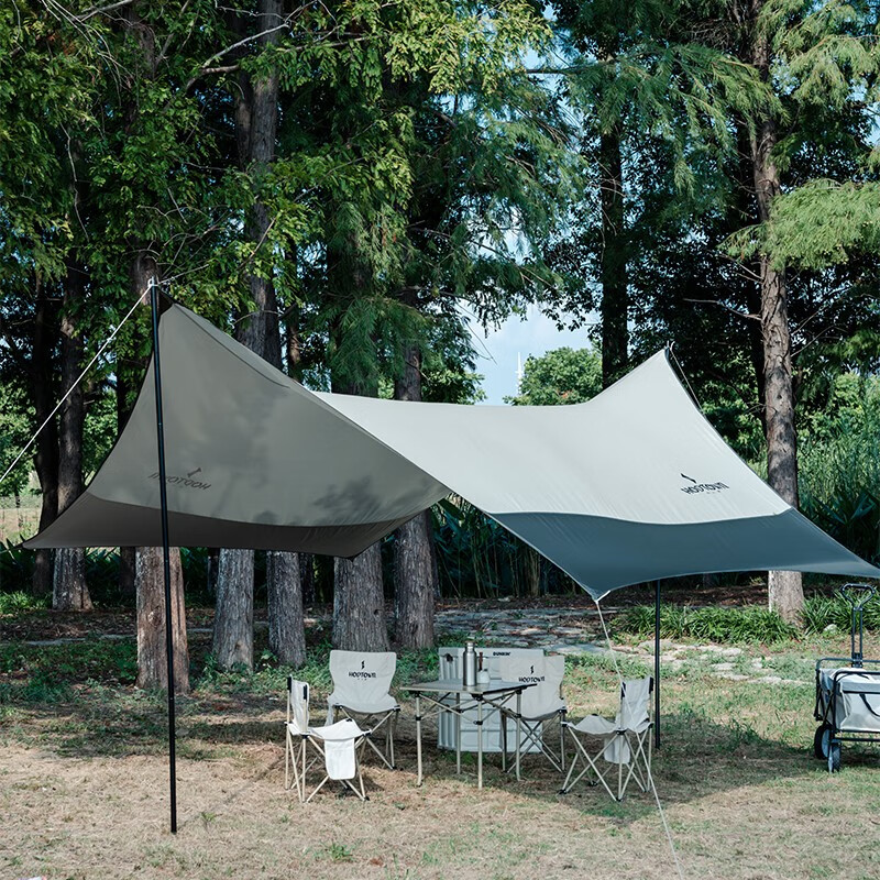 Hodtown 何大屋海阔天空天幕HDW1520高清大图