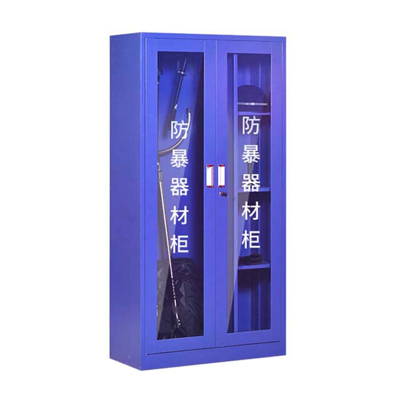 鑫睿辉 防爆器材柜 1800*900*400mm 台高清大图