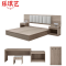 乐琪艺床180*200*26cm套