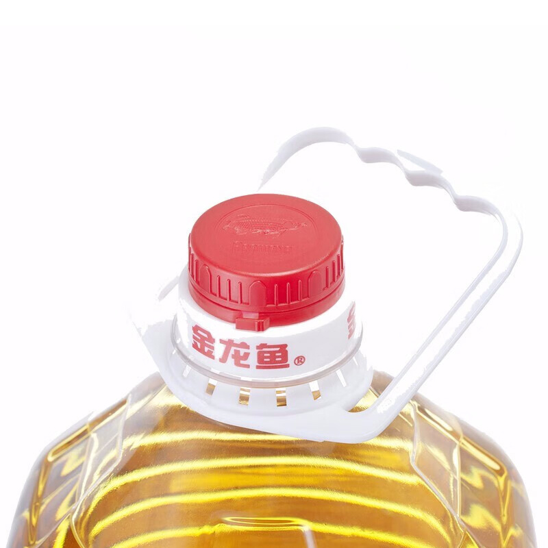 裕道府大米花生油特级初榨橄榄油粮油组合15kg+11L高清大图