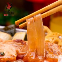 小龙坎沸物麻辣午餐肉390g自热火锅小火锅速食懒人加热自助火锅自煮火锅方便