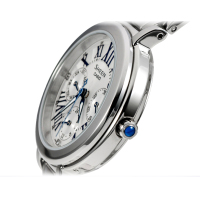 卡西欧(CASIO)女表 SHEEN系列时尚石英表女表SHE-3034D-7A