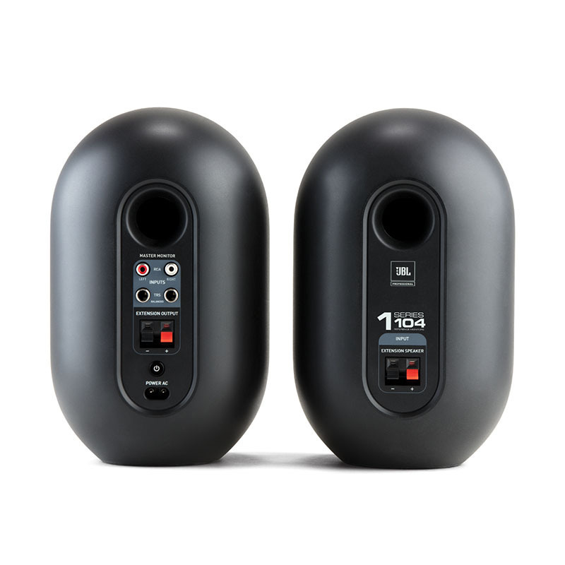JBL 104 音响 音箱 家庭影院 多媒体音箱 HiFi音响 迷你音箱 游戏音箱