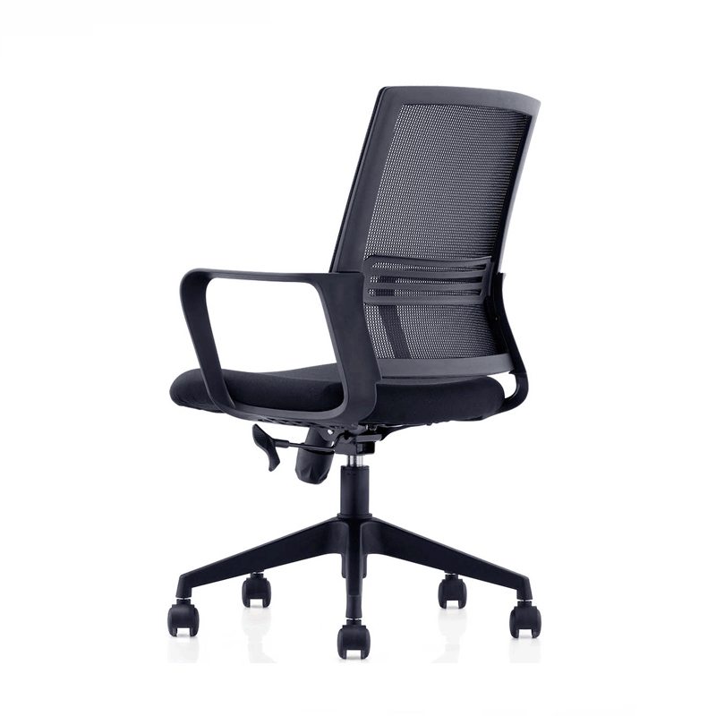 东宥 办公椅网布椅 YZ805把高清大图