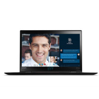 ThinkPad X1 Carbon 14英寸轻薄款IBM商务办公笔记本电脑 十代酷睿处理器 i7-10710U 2K屏 16G内存+1T PCIE固态硬盘