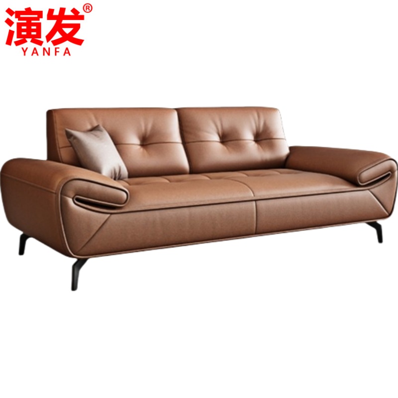 演发 沙发轻奢高清大图