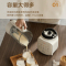 美的(Midea)破壁机MJ-PB10S39豆浆机安睡家用低音降噪多功能料理机 1.75L智能早餐豆浆机榨果汁料理辅食机
